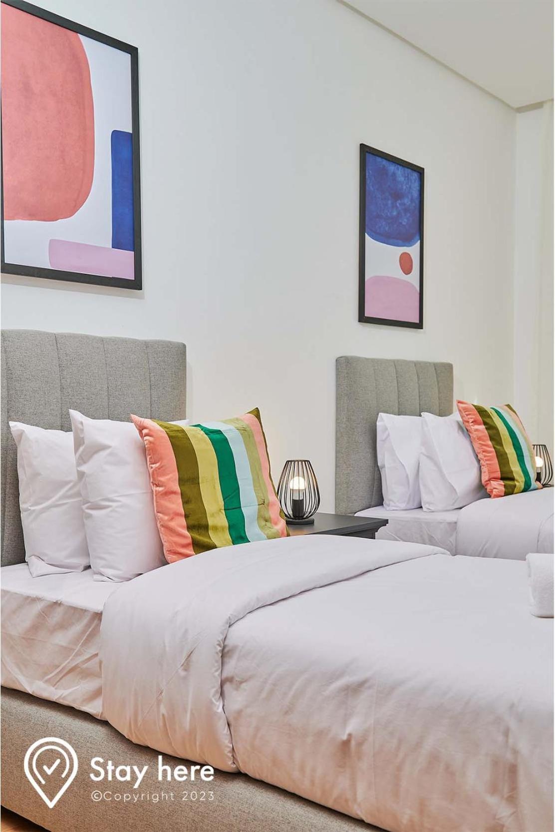 Stayhere Rabat - Hay Riad - Sophisticated Residence Eksteriør billede